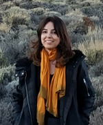 Trujillo Portrait